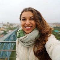 Отзыв от Лика - Виза Destination Thailand